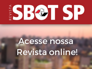 Revista SBOT-SP